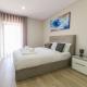 Sunshine Apartment - Modern Ap Near the Beach, Viana do Castelo (fotografie 4)