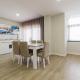 Sunshine Apartment - Modern Ap Near the Beach, Viana do Castelo (fotografie 5)