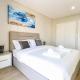 Sunshine Apartment - Modern Ap Near the Beach, Viana do Castelo (fotografie 6)