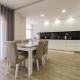 Sunshine Apartment - Modern Ap Near the Beach, Viana do Castelo (fotografie 8)