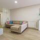 Sunshine Apartment - Modern Ap Near the Beach, Viana do Castelo (fotografie 10)