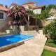 Heritage house Dvor
