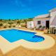 Quicano - magnificent views and private pool in Lliber, Lliber - Photo 4