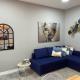 Encanto Santiago Bernabéu- Apartamento CASTELLANA, Мадрид - Фото 1