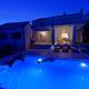 Unique retreat - Apartment Harmony with private pool, Neorić (zdjęcie 6)