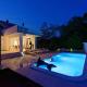 Unique retreat - Apartment Harmony with private pool, Neorić (zdjęcie 5)