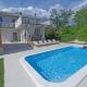 Unique retreat - Apartment Harmony with private pool, Neorić (zdjęcie 8)