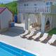 Unique retreat - Apartment Harmony with private pool, Neorić (zdjęcie 9)