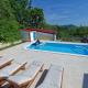 Unique retreat - Apartment Harmony with private pool, Neorić (zdjęcie 10)
