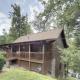 ER223 - Young's Hideaway cabin Pigeon Forge - Zdjęcie 1