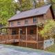 ER203 - Living The Dream cabin Pigeon Forge - Photo 1