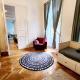 TRAVELERS AWARD WINNING PLACE IN THE HEART OF BUDAPEST Apartment Kamilla, Budapest - Foto 9
