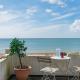 Pebbles by Bloom Stays, Sandgate