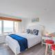 Pebbles by Bloom Stays, Sandgate (foto 8)