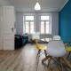 Blue Dollar Apartament