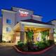 Fairfield Inn & Suites Fresno Clovis, Clovis - Fotografie 1