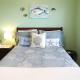 Dolphin Bay in Boca Ciega Resort - 2BR, Pool, Bay View, St Petersburg - Fotografie 7