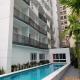 Lindo Studio no Centro SP - Próximo 25 Março, São Paulo - Foto 1