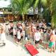 Bella's Backpackers Hostel, Caye Caulker (zdjęcie 10)