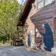 ER245 - Almost Heaven cabin Pigeon Forge - Fotografie 6