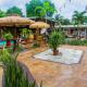 Arenal Poshpacker, Фортуна - Фото 4