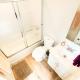 Brand New Koreatown Loft with 3 Levels 2 Parking Spots, Los Angeles - Foto 6