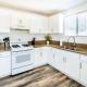 Spacious 5 Bedroom 3 Bath Modern Home by Downtown LA With Parking, Los Angeles - Foto 10