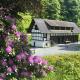 Large house in Winterberg in the Sauerland region, Winterberg - Fotografie 2