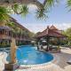Adi Dharma Hotel Kuta, Kuta