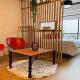 Estudio en Palermo con balcon y edificio con amenities, Buenos Aires - Fotografie 1