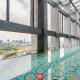 Millerz Square Suite By Mana-Mana, Kuala Lumpur - Photo 10