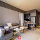 Millerz Square Mana-Mana Suite, Kuala Lumpur - Foto 10