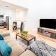 New York loft- style 3 levels 2 Bath by Hollywood, Los Angeles - Photo 6