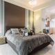 Beautiful City Rooms close to Acropolis, Athen - Foto 5
