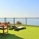 Apartments Nicolas - Beach & Sea 10m away - Amazing sea view!, Rtina - Fotografie 4