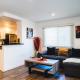 Modern Remodeled 1-Bedroom Close to Hollywood walk of fame with parking, Los Angeles - Photo 1