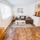 Spacious Koreatown 1 Bedroom with 2 Beds Free Parking + Wifi, Los Angeles - Foto 2