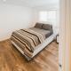 Spacious Koreatown 1 Bedroom with 2 Beds Free Parking + Wifi, Los Angeles - Foto 6