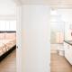 Modern One Bedroom in Koreatown Close to Downtown LA with Private Parking, Los Angeles - Foto 7