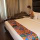 Hotel The JK, New Delhi - Foto 5
