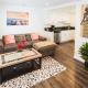 Nice and Close to Downtown 1 Bedroom Sleeps 4, Los Angeles - Foto 6