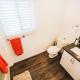 Nice and Close to Downtown 1 Bedroom Sleeps 4, Los Angeles - Foto 9