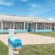 Mag Beach Refuge - Bayfront, Port Lavaca (Foto 2)
