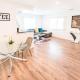 Modern Furnished 1-Bedroom with Free Parking in Koreatown close to DT LA, Los Angeles - Foto 5