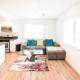 Modern Furnished 1-Bedroom with Free Parking in Koreatown close to DT LA, Los Angeles - Foto 3