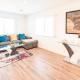 Modern Furnished 1-Bedroom with Free Parking in Koreatown close to DT LA, Los Angeles - Foto 2