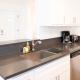 Modern Furnished 1-Bedroom with Free Parking in Koreatown close to DT LA, Los Angeles - Foto 9