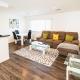 Modern New Close to Downtown LA 1 Bedroom with Parking, Los Angeles - Foto 3