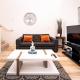 Chic 1-Bed Hollywood Loft Iconic Sign Views & Private Parking, Los Angeles - Foto 4