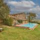 Villa Poggiarello, Castelnuovo Berardenga (fotografie 3)